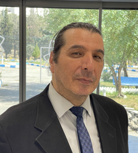 علی گودرزی