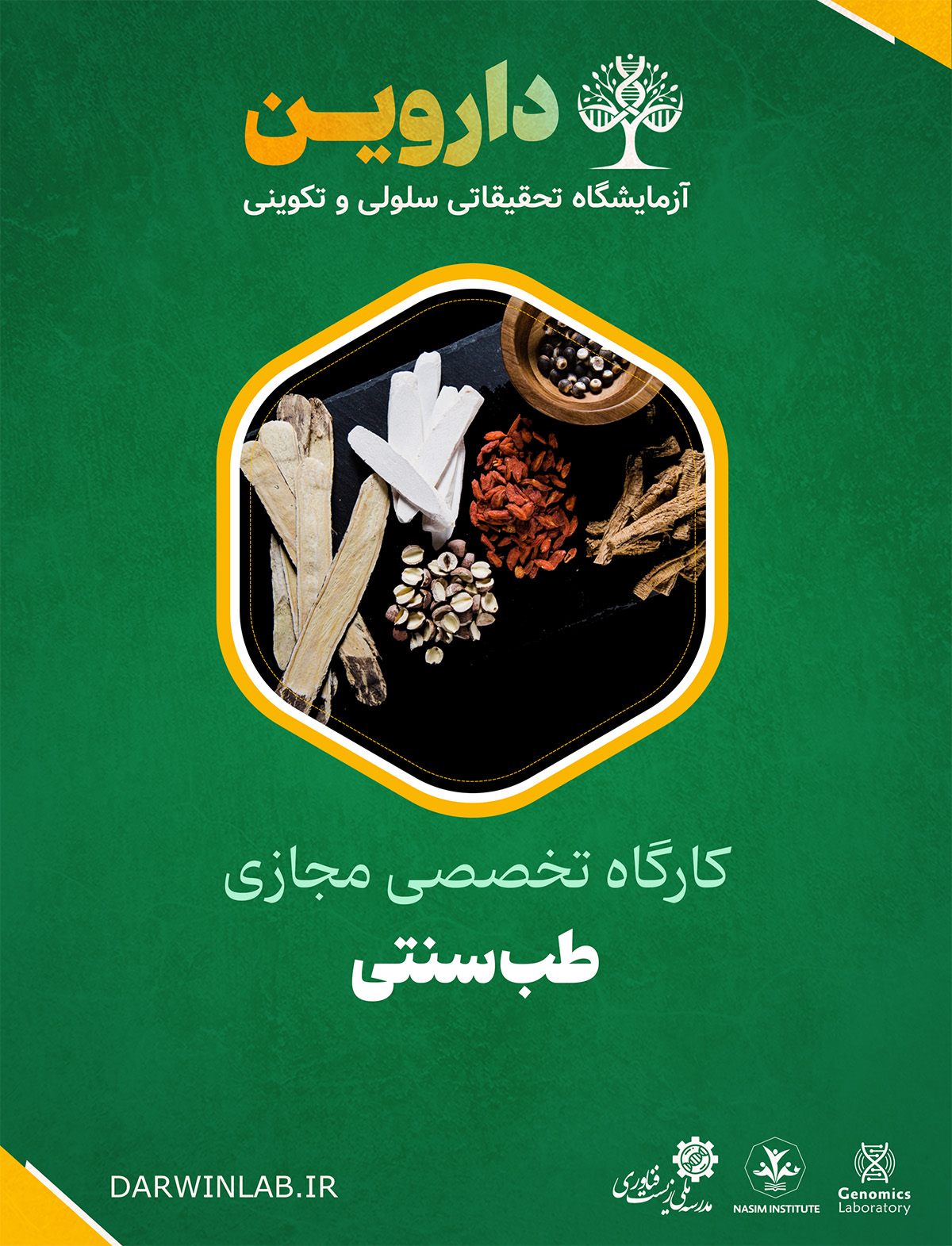 طب سنتی