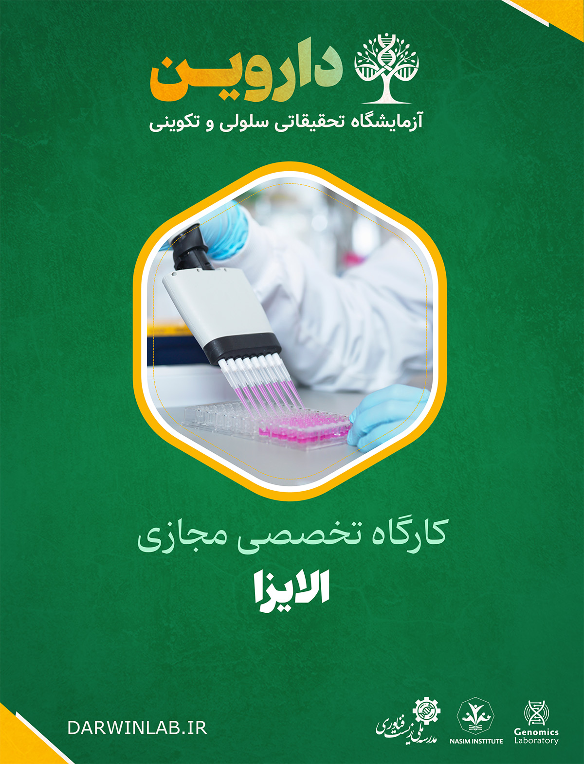 الایزا